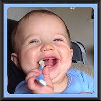 Pediatric Dentist - Perinatal & Infant Oral Health