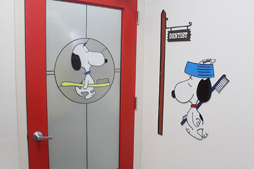 Pediatric Dentist Photo Gallery