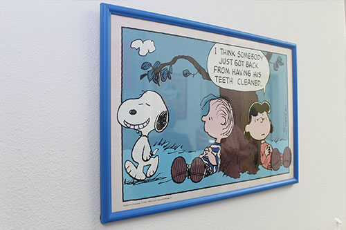 Pediatric Dentist Photo Gallery