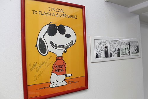 Pediatric Dentist Photo Gallery