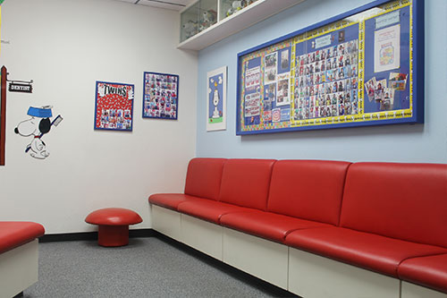 Pediatric Dentist Photo Gallery
