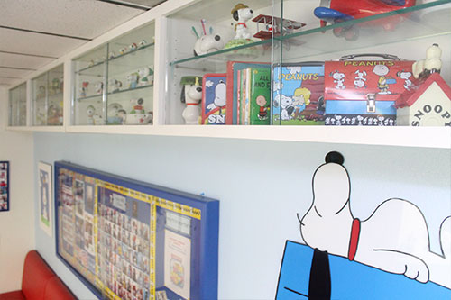 Pediatric Dentist Photo Gallery