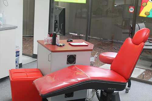 Pediatric Dentist Photo Gallery